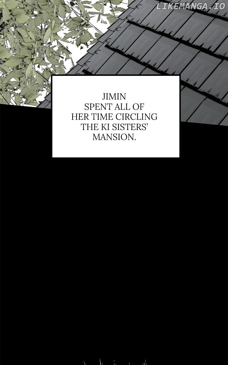 Ki Sisters Chapter 21 page 47