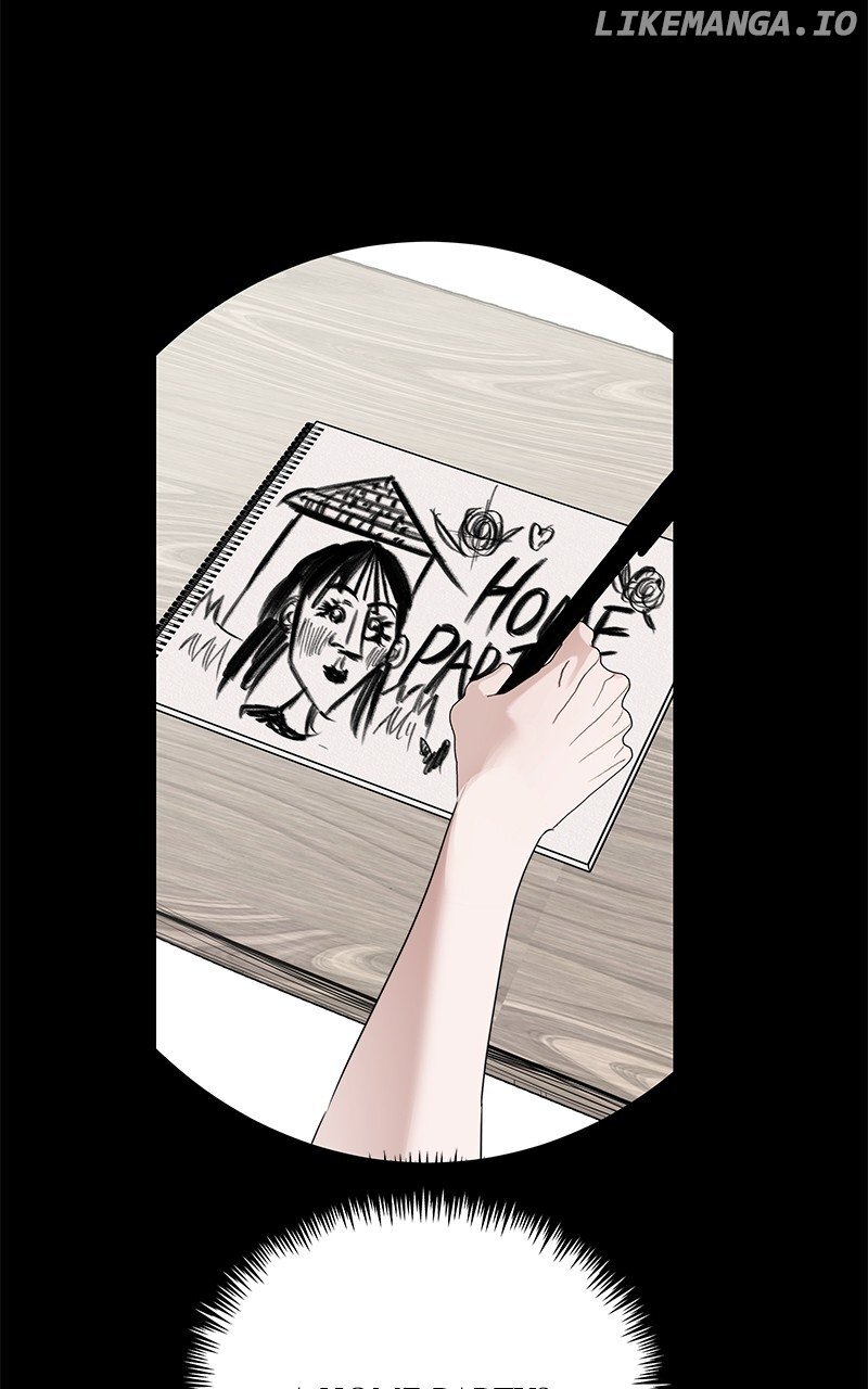 Ki Sisters Chapter 21 page 49