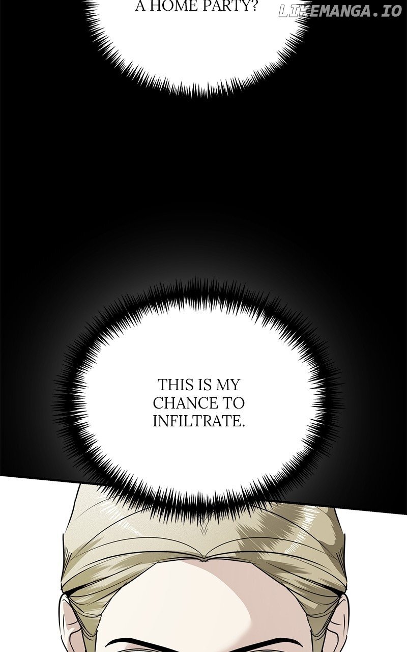 Ki Sisters Chapter 21 page 50