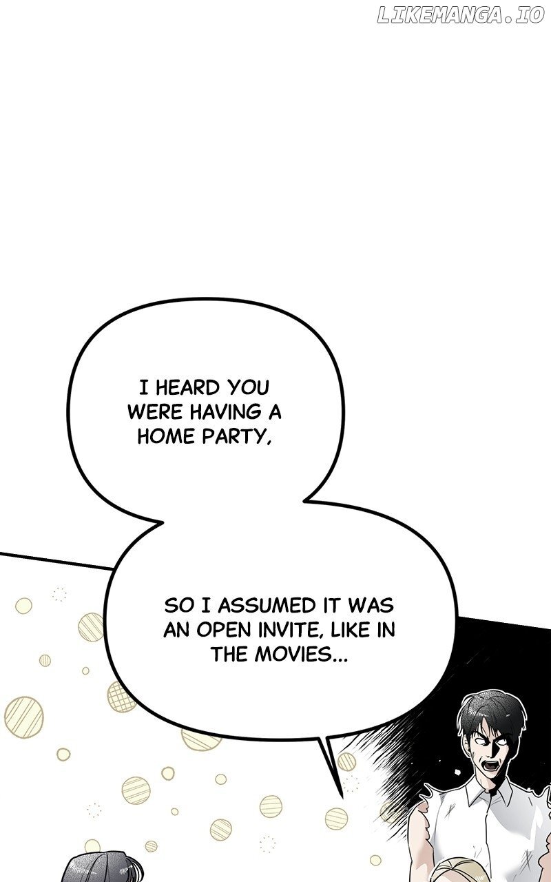 Ki Sisters Chapter 21 page 54
