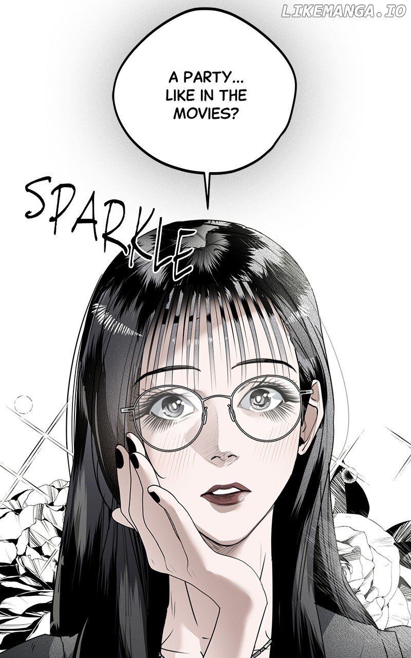 Ki Sisters Chapter 21 page 56