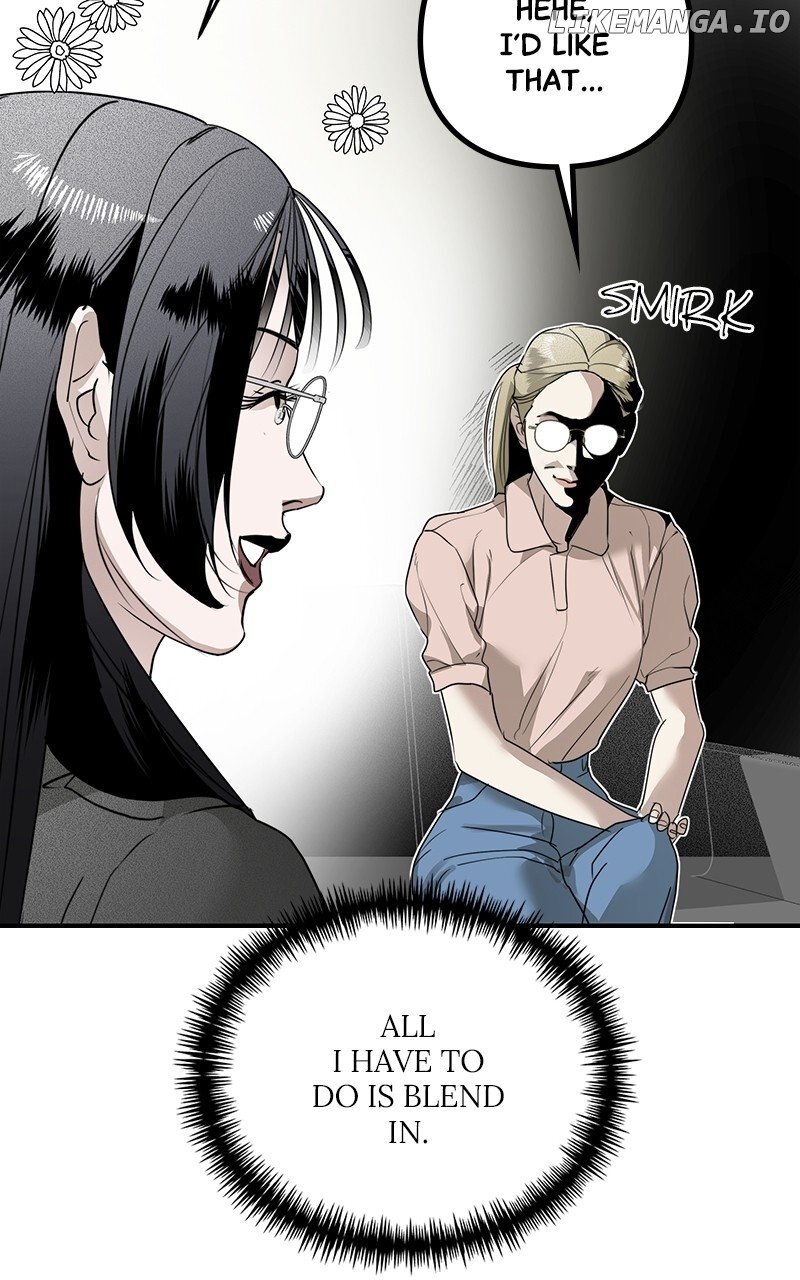 Ki Sisters Chapter 21 page 58