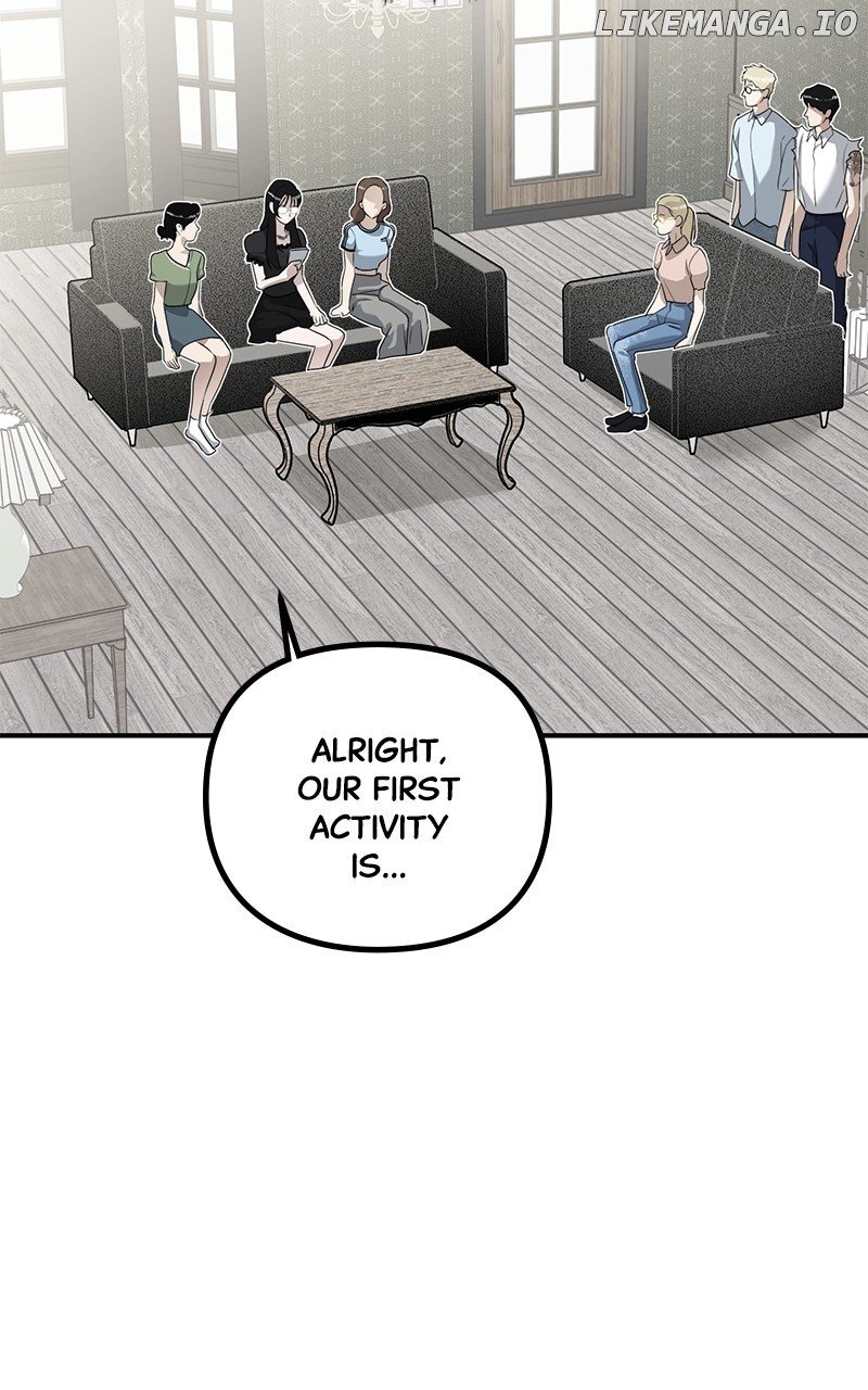 Ki Sisters Chapter 21 page 60