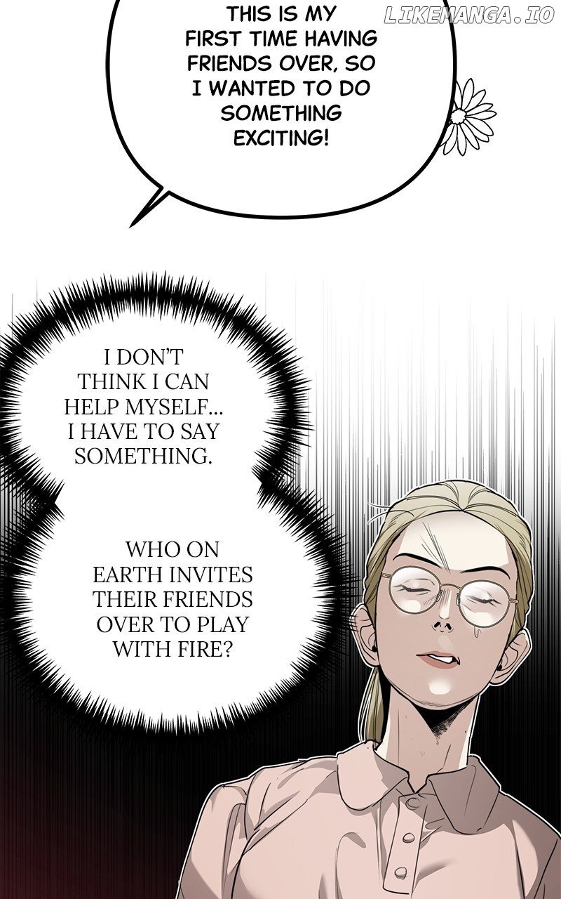 Ki Sisters Chapter 21 page 63