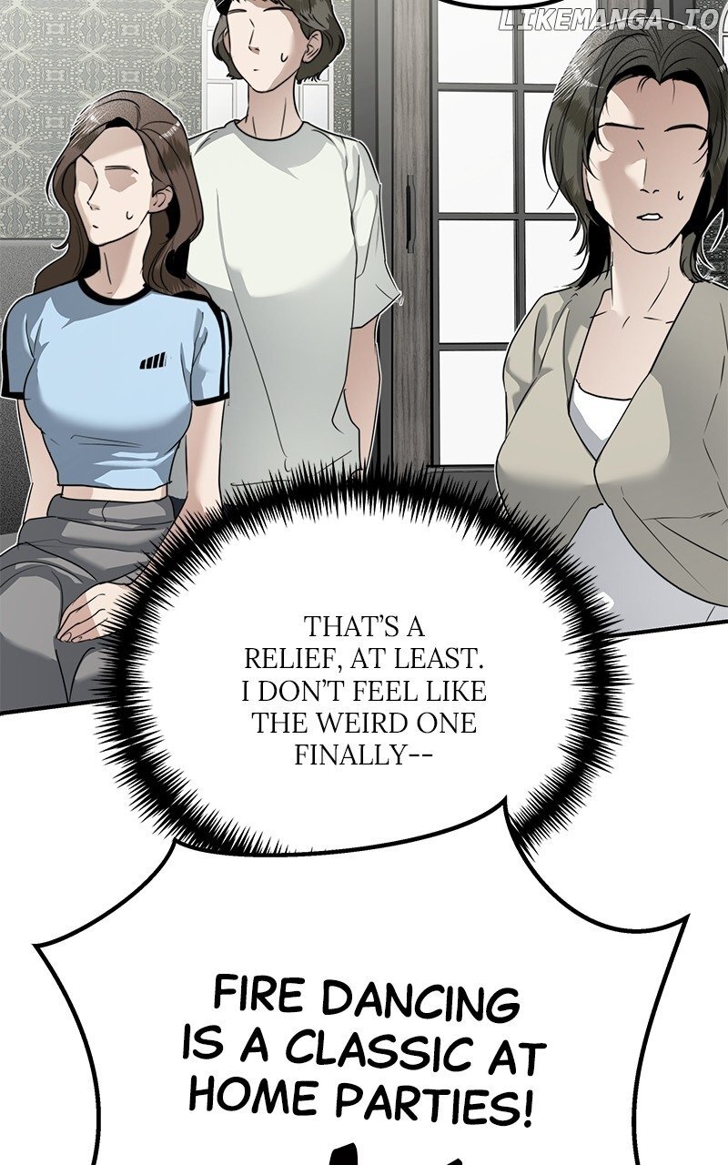 Ki Sisters Chapter 21 page 65