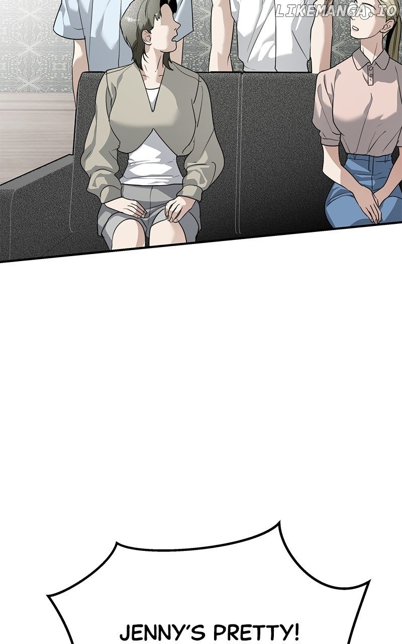 Ki Sisters Chapter 21 page 67