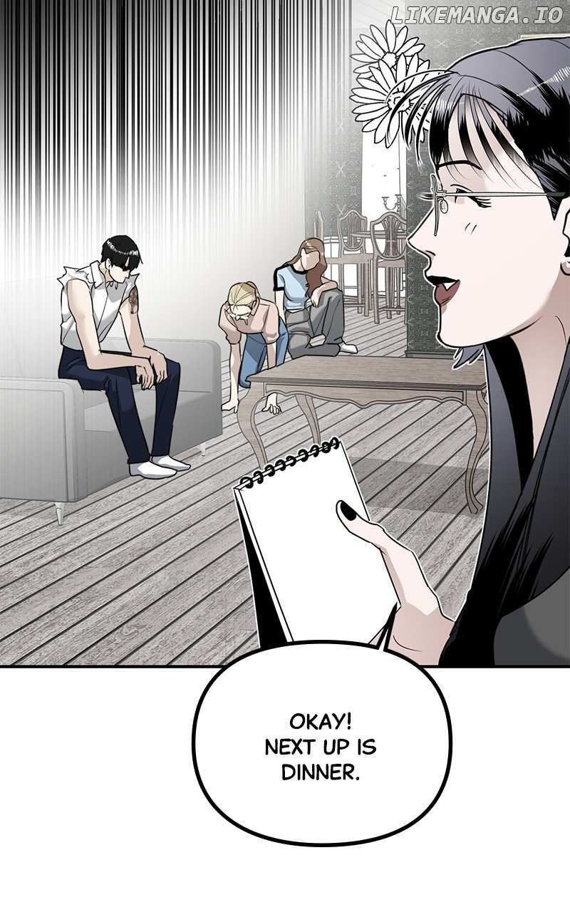 Ki Sisters Chapter 21 page 78