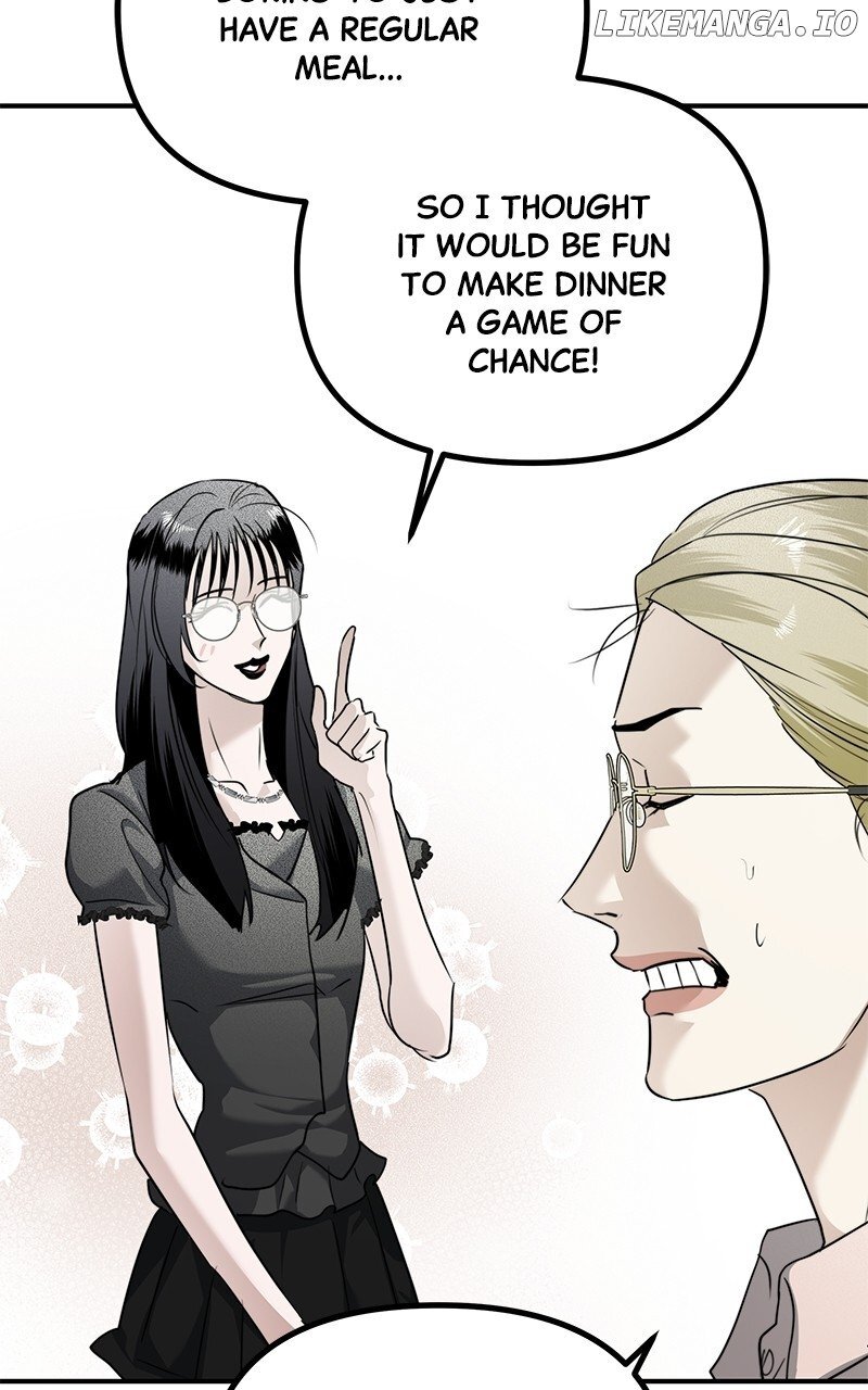 Ki Sisters Chapter 21 page 81