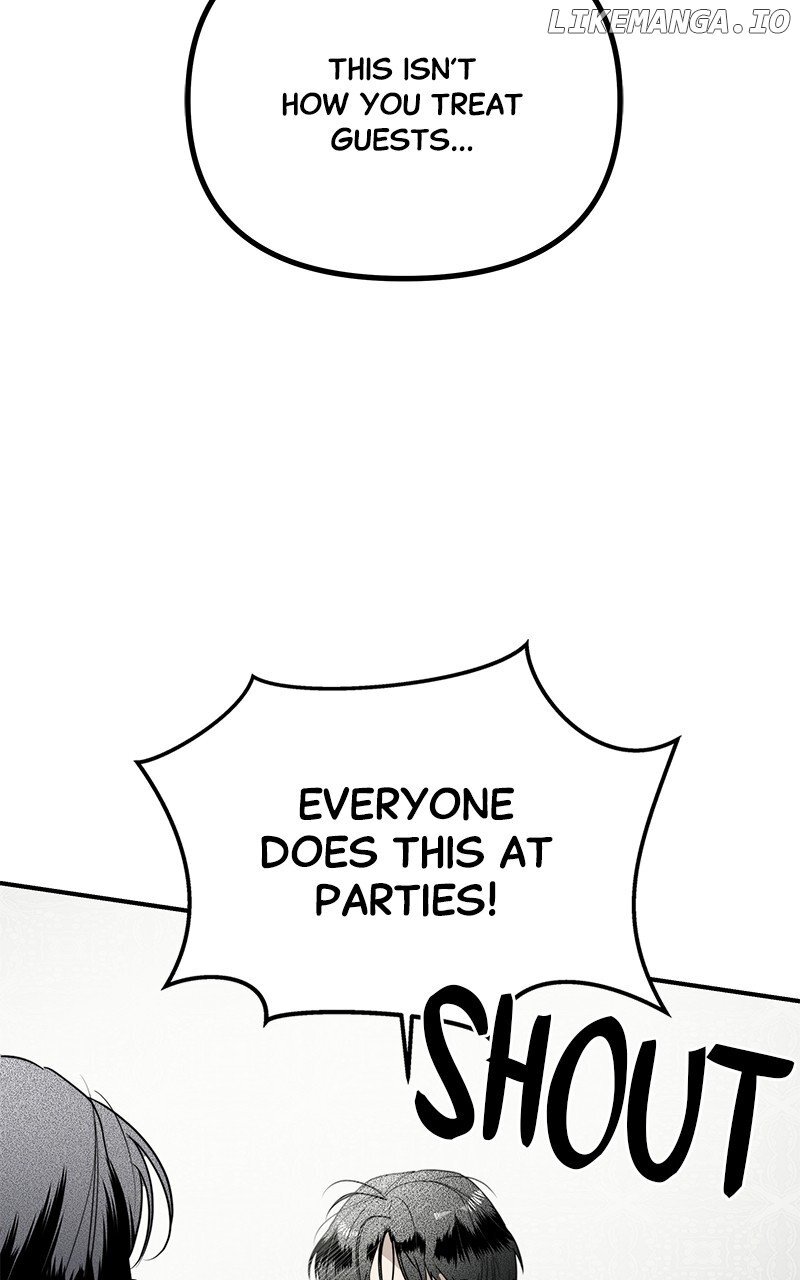 Ki Sisters Chapter 21 page 82