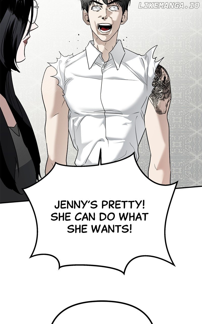 Ki Sisters Chapter 21 page 83