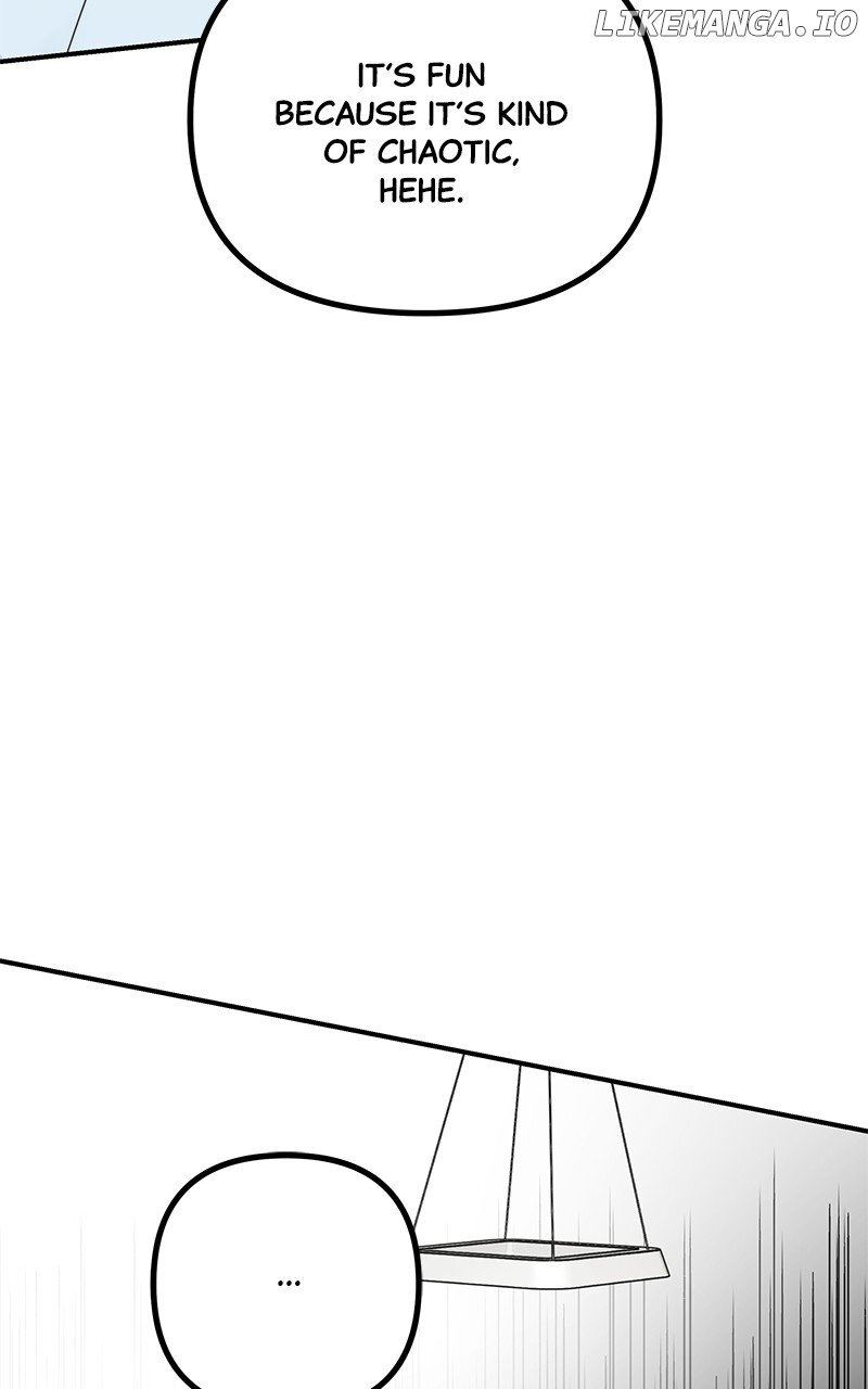 Ki Sisters Chapter 21 page 85