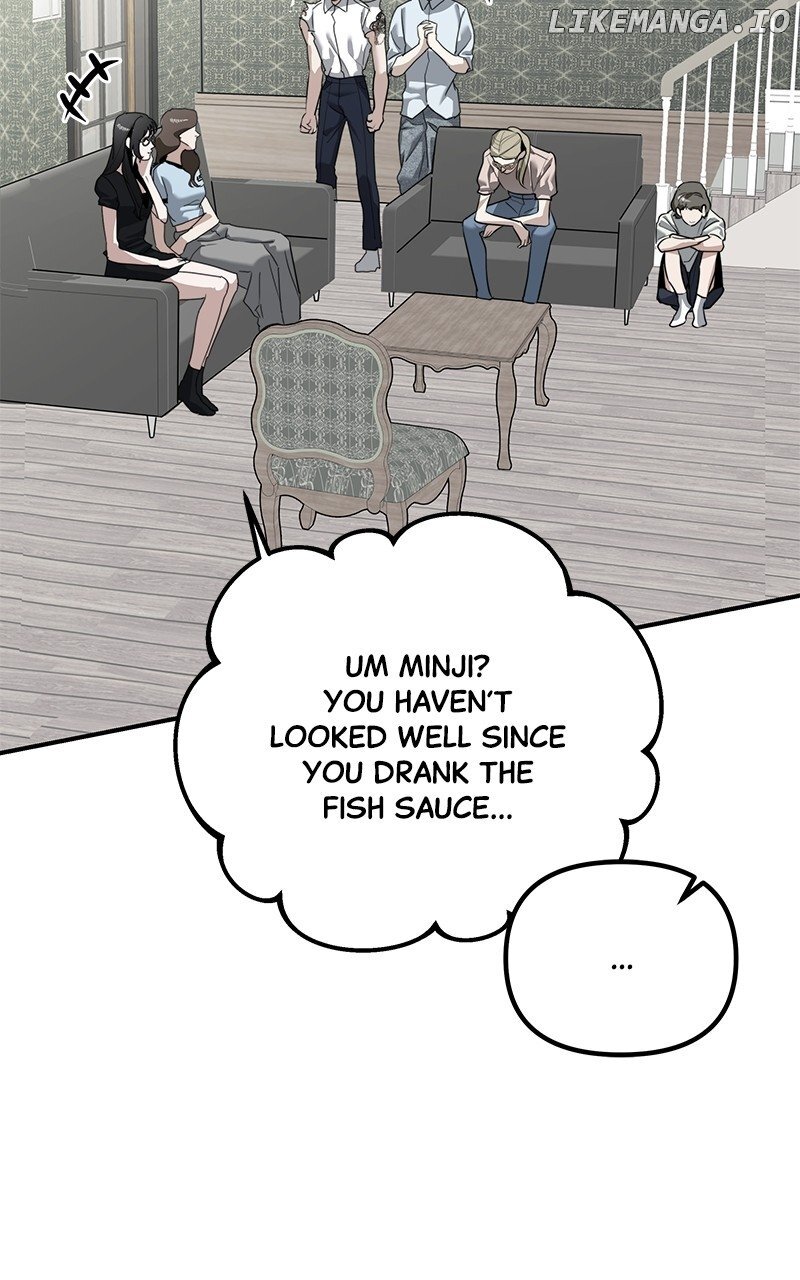 Ki Sisters Chapter 21 page 90