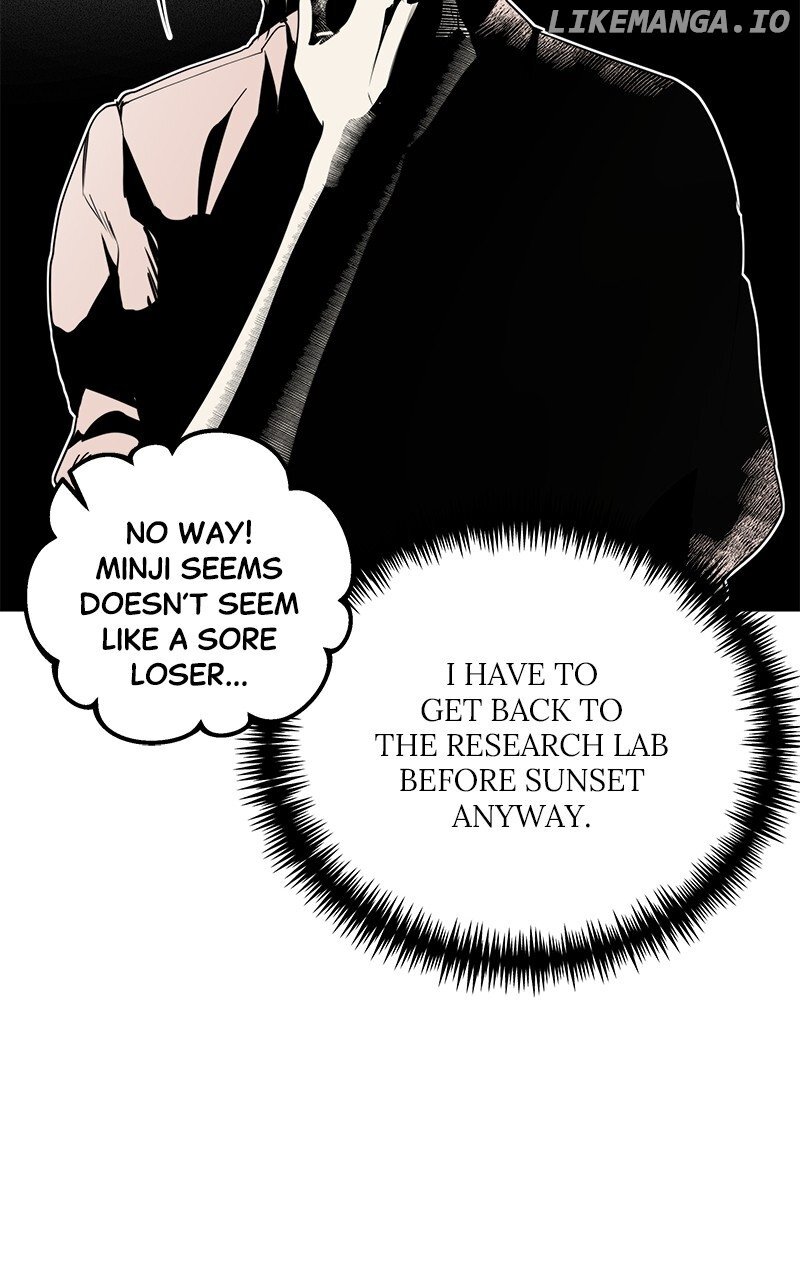 Ki Sisters Chapter 21 page 92