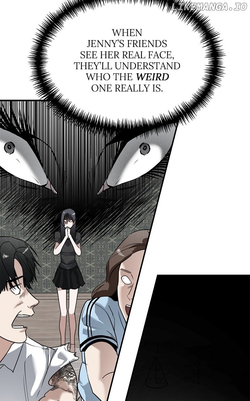 Ki Sisters Chapter 21 page 95