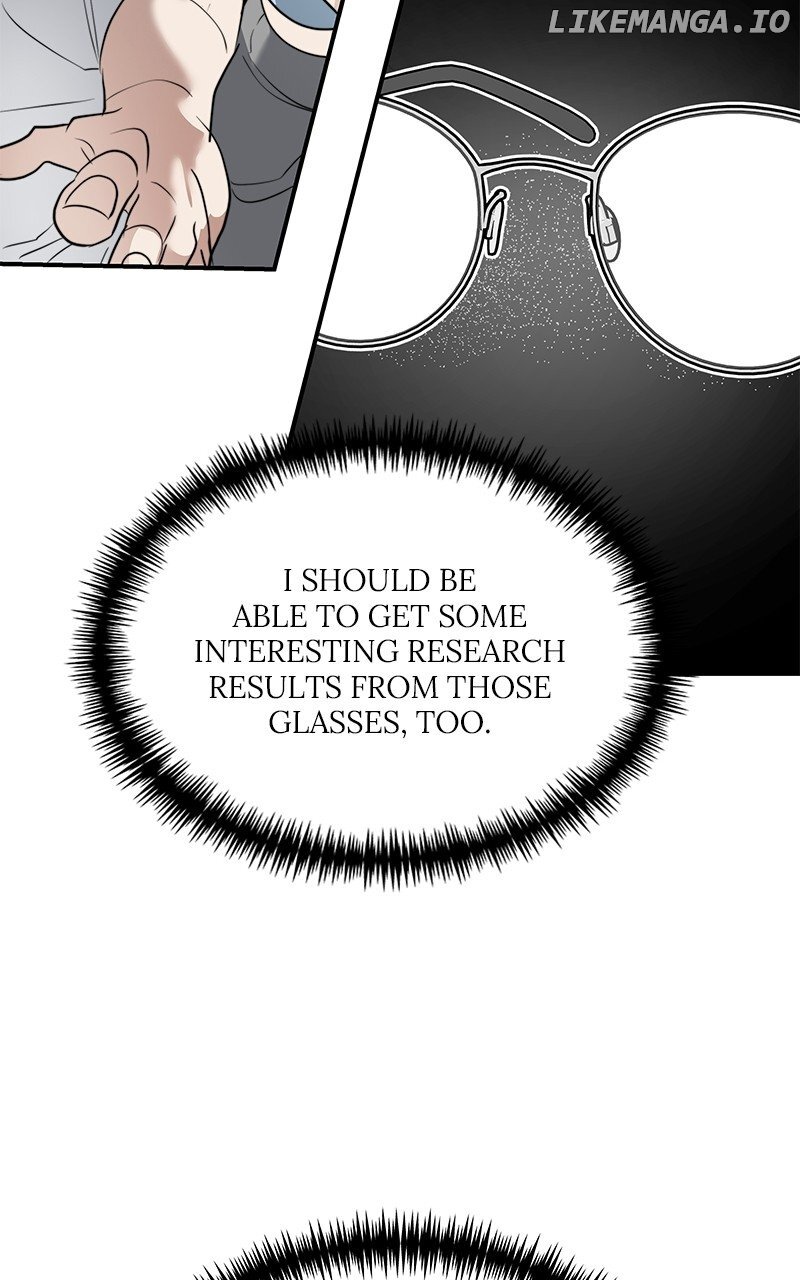 Ki Sisters Chapter 21 page 96