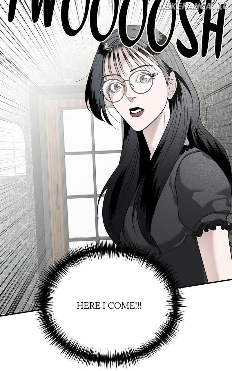 Ki Sisters Chapter 21 page 99
