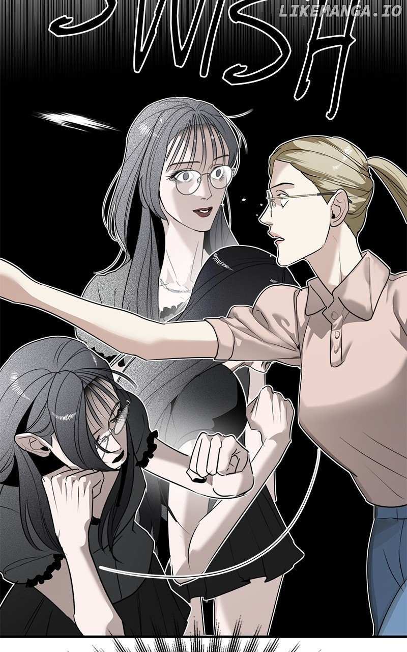 Ki Sisters Chapter 21 page 101