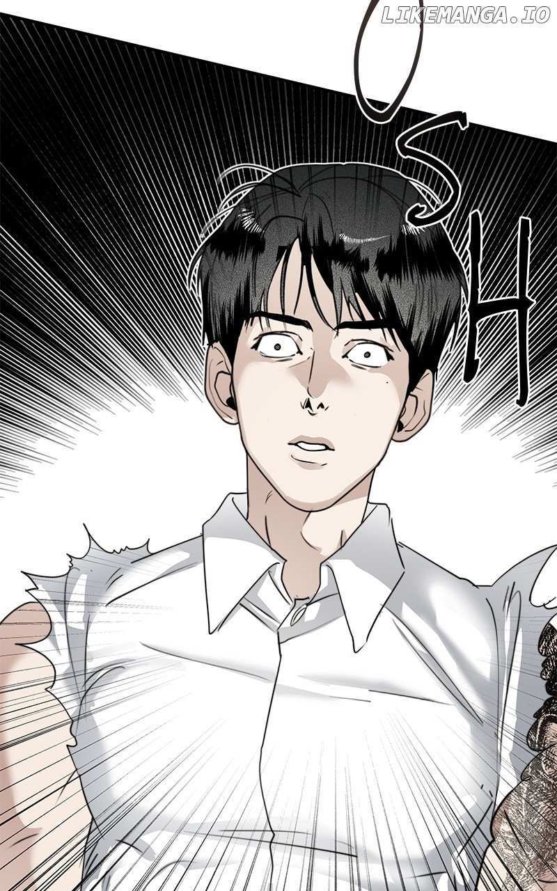 Ki Sisters Chapter 21 page 104