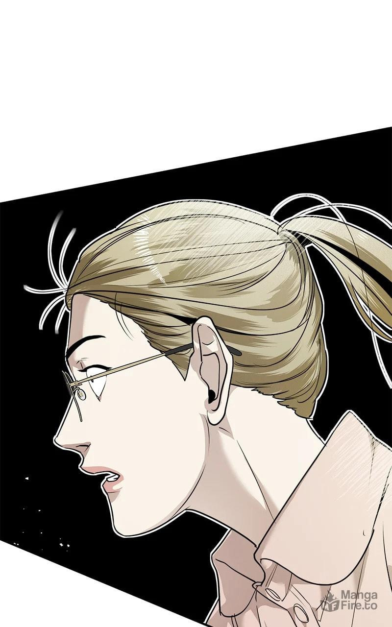 Ki Sisters Chapter 22 page 3