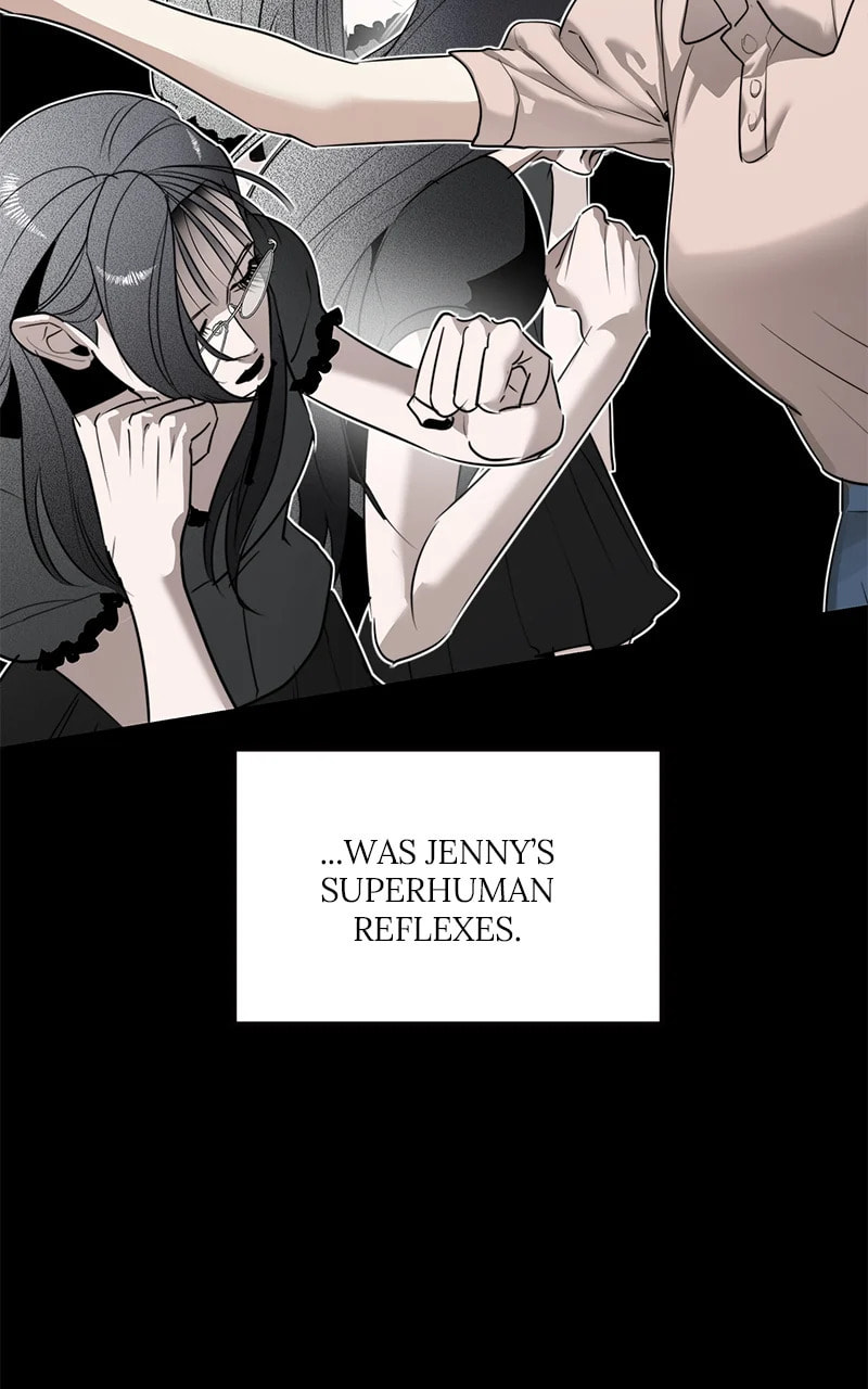 Ki Sisters Chapter 22 page 8