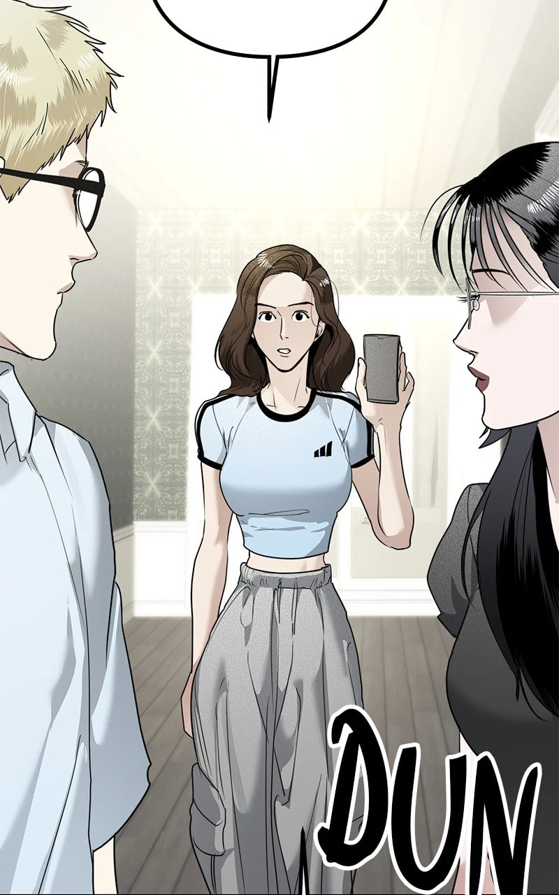 Ki Sisters Chapter 22 page 19