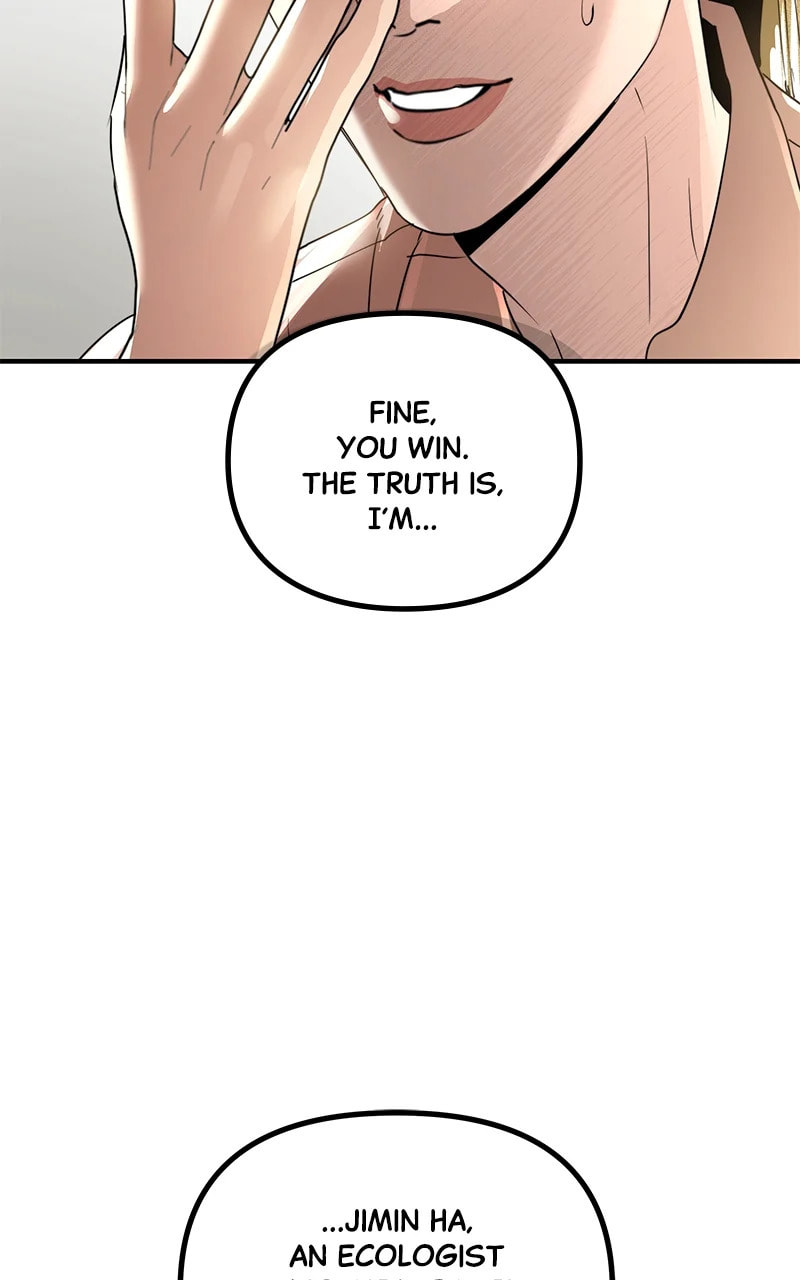 Ki Sisters Chapter 22 page 23