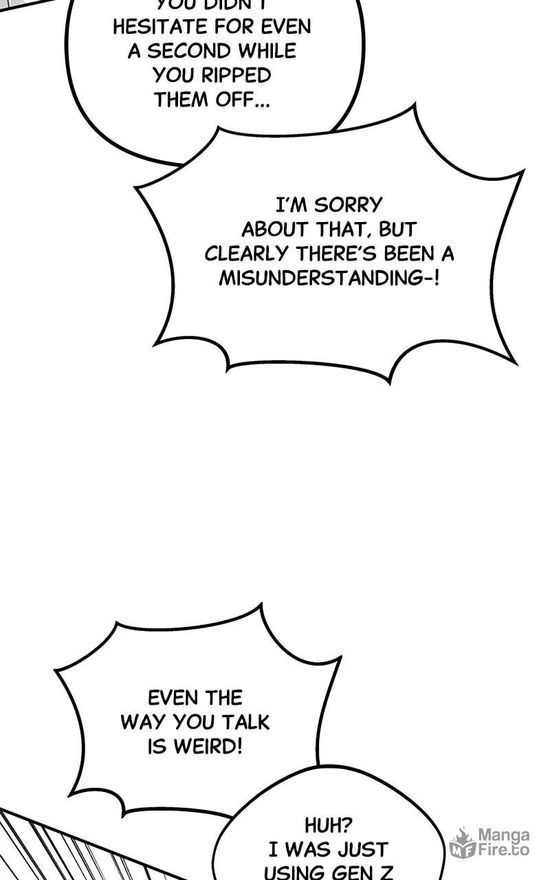 Ki Sisters Chapter 22 page 27