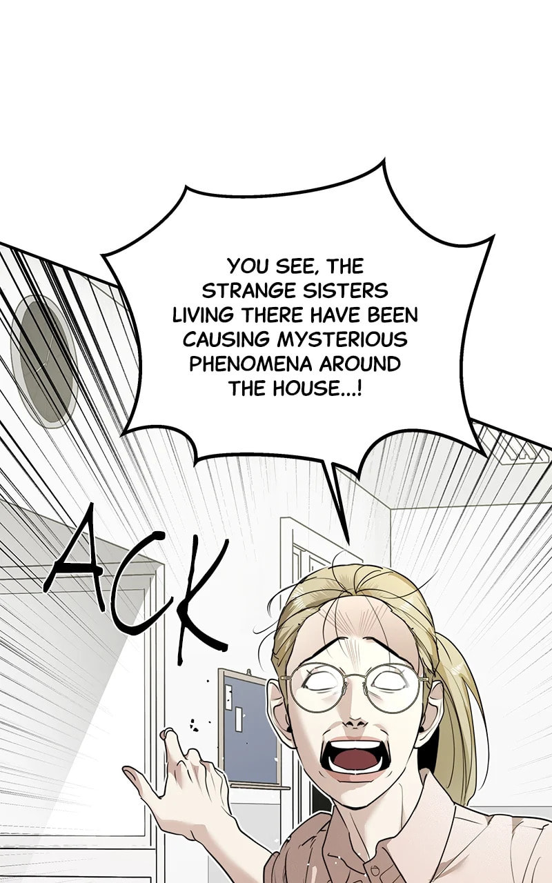 Ki Sisters Chapter 22 page 34