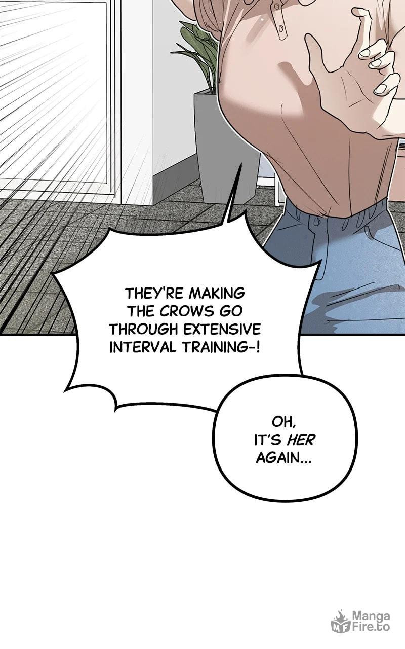 Ki Sisters Chapter 22 page 35