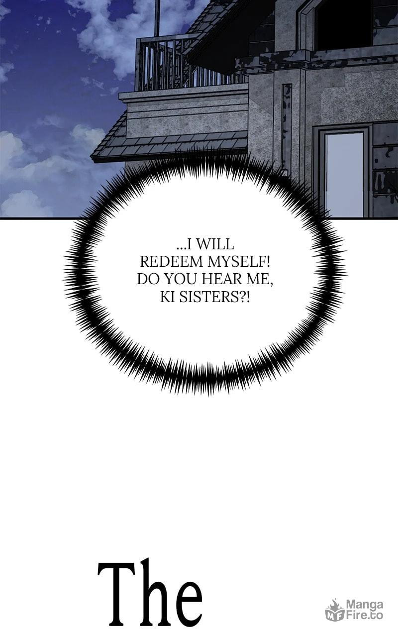Ki Sisters Chapter 22 page 39