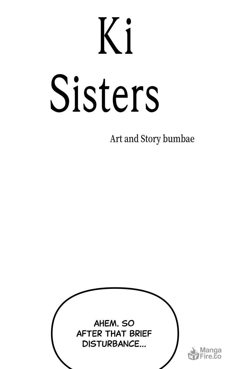 Ki Sisters Chapter 22 page 40