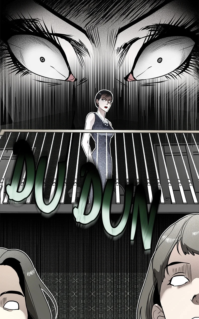 Ki Sisters Chapter 22 page 43