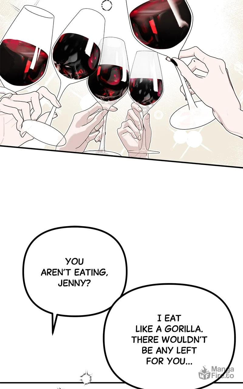 Ki Sisters Chapter 22 page 55