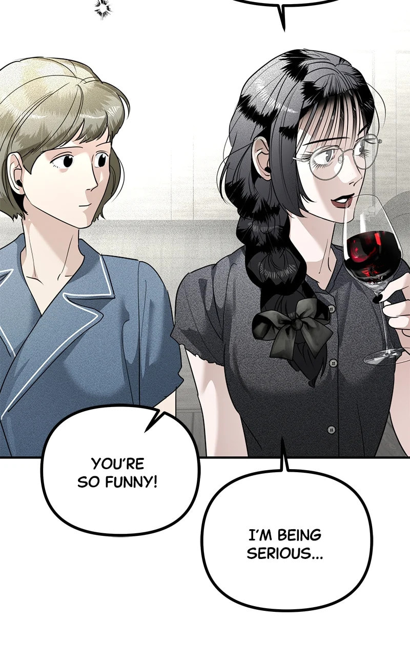 Ki Sisters Chapter 22 page 56