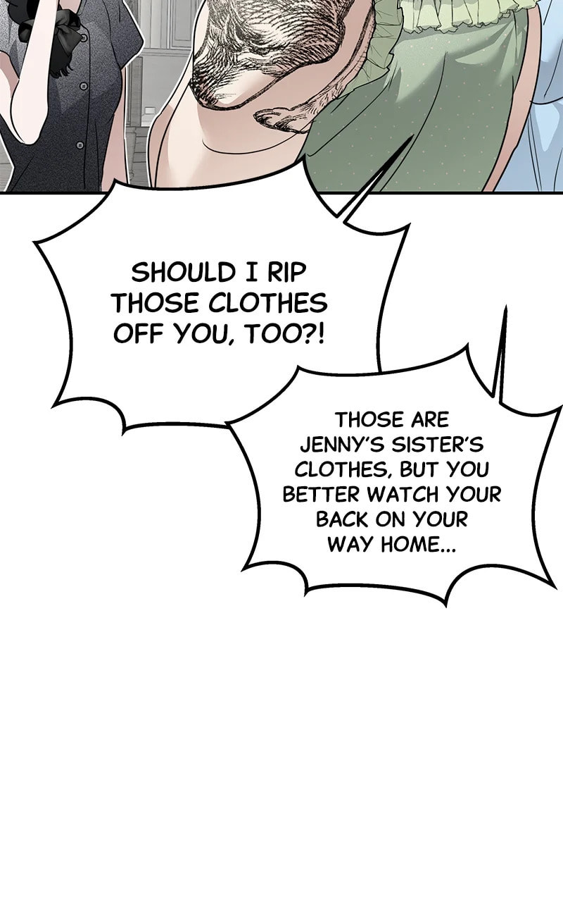 Ki Sisters Chapter 22 page 64