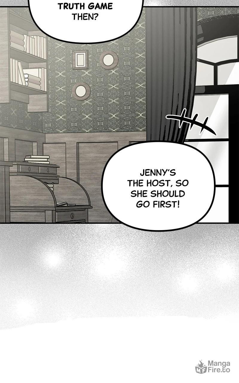 Ki Sisters Chapter 22 page 72
