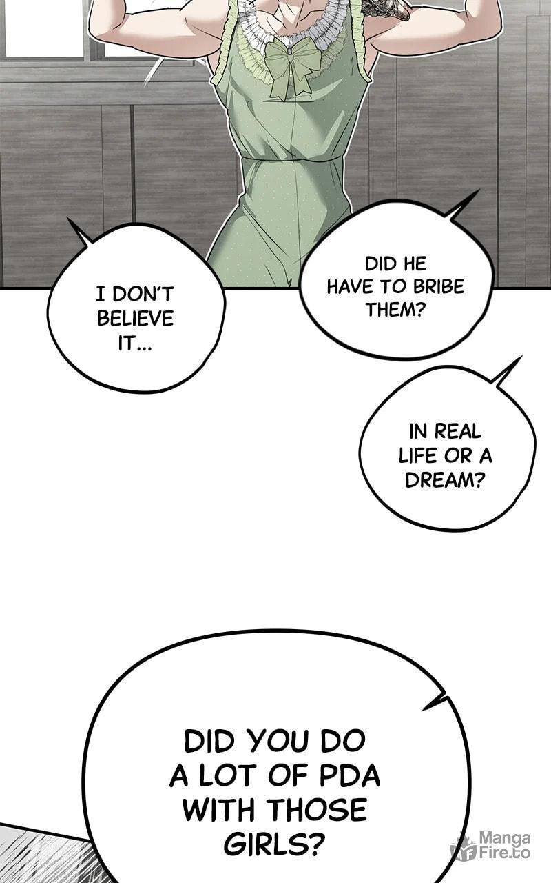 Ki Sisters Chapter 22 page 87