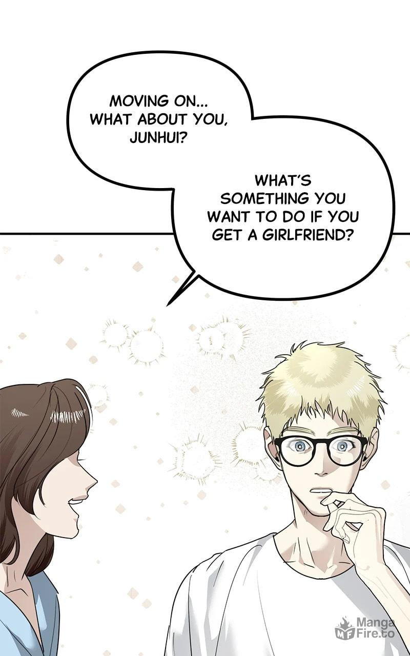 Ki Sisters Chapter 22 page 102