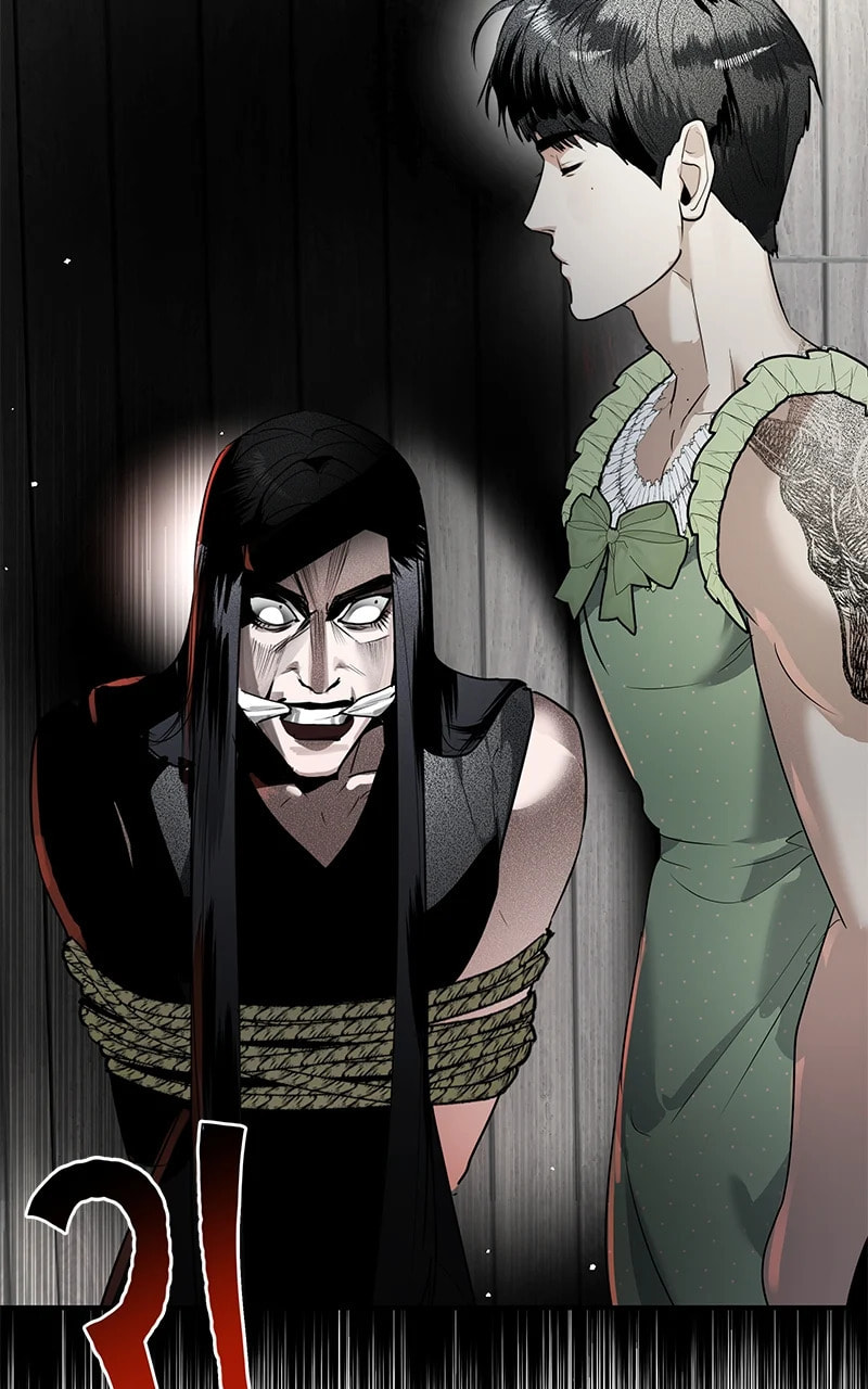 Ki Sisters Chapter 22 page 116