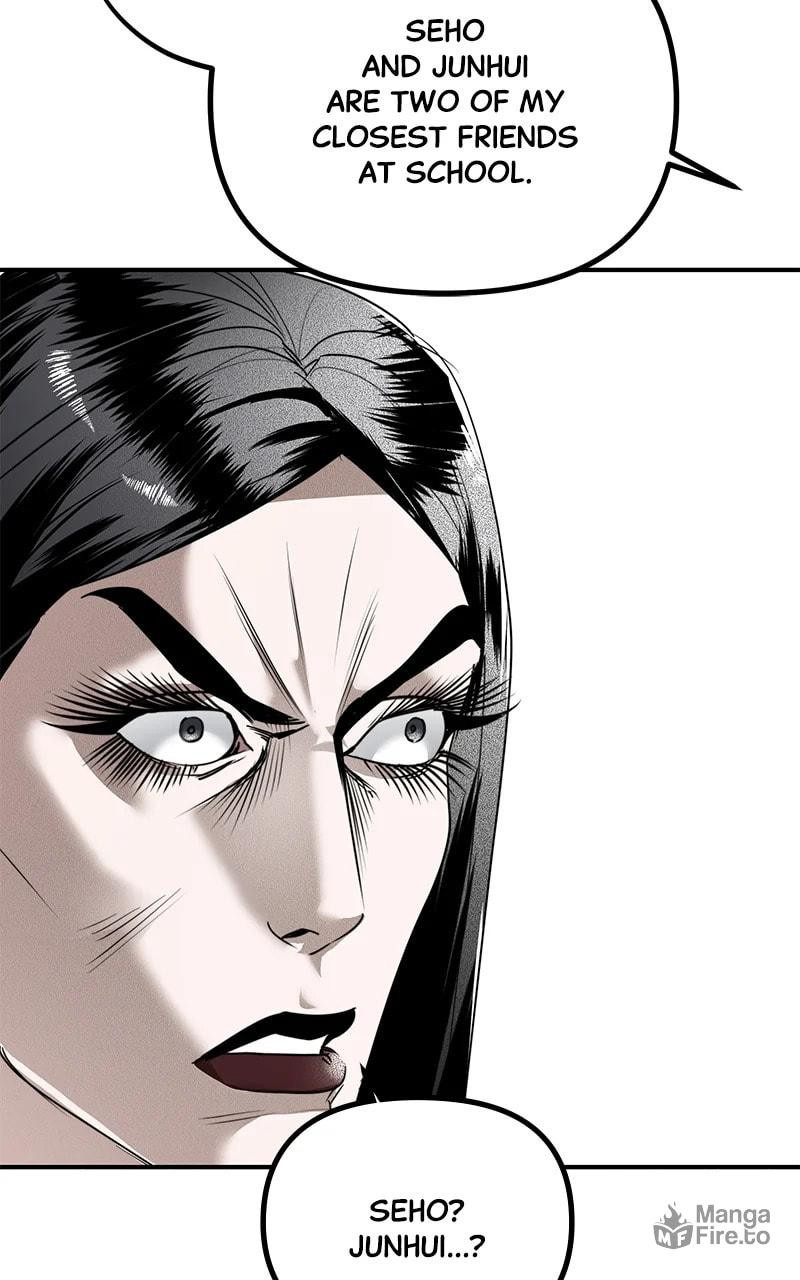 Ki Sisters Chapter 23 page 5