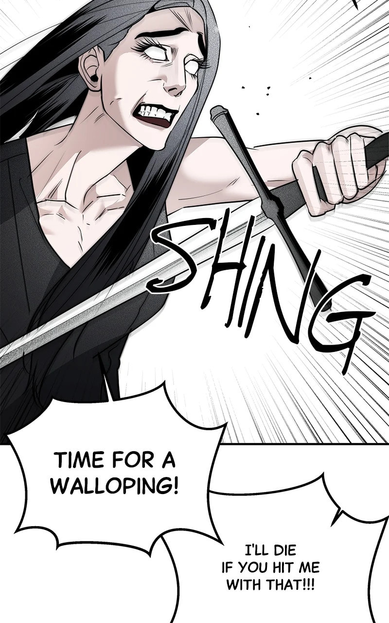 Ki Sisters Chapter 23 page 11