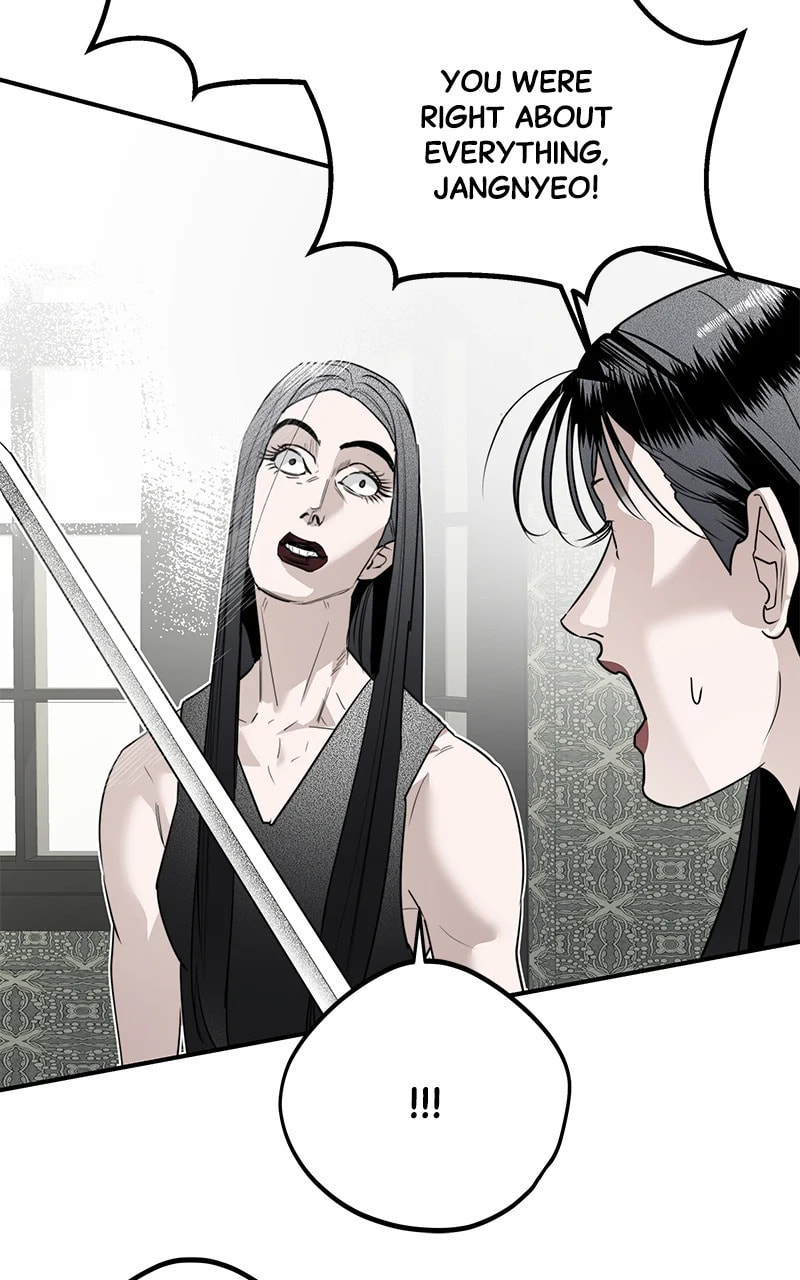 Ki Sisters Chapter 23 page 14