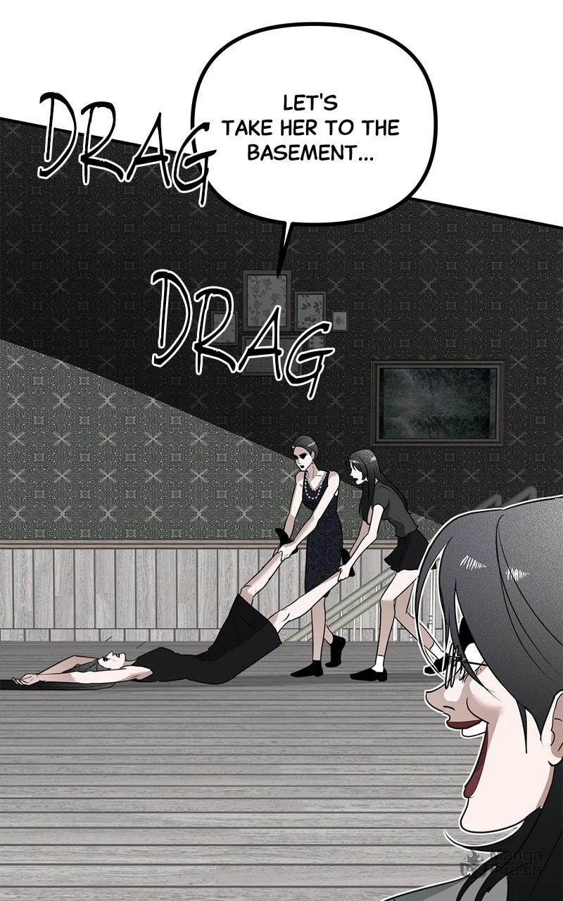 Ki Sisters Chapter 23 page 18