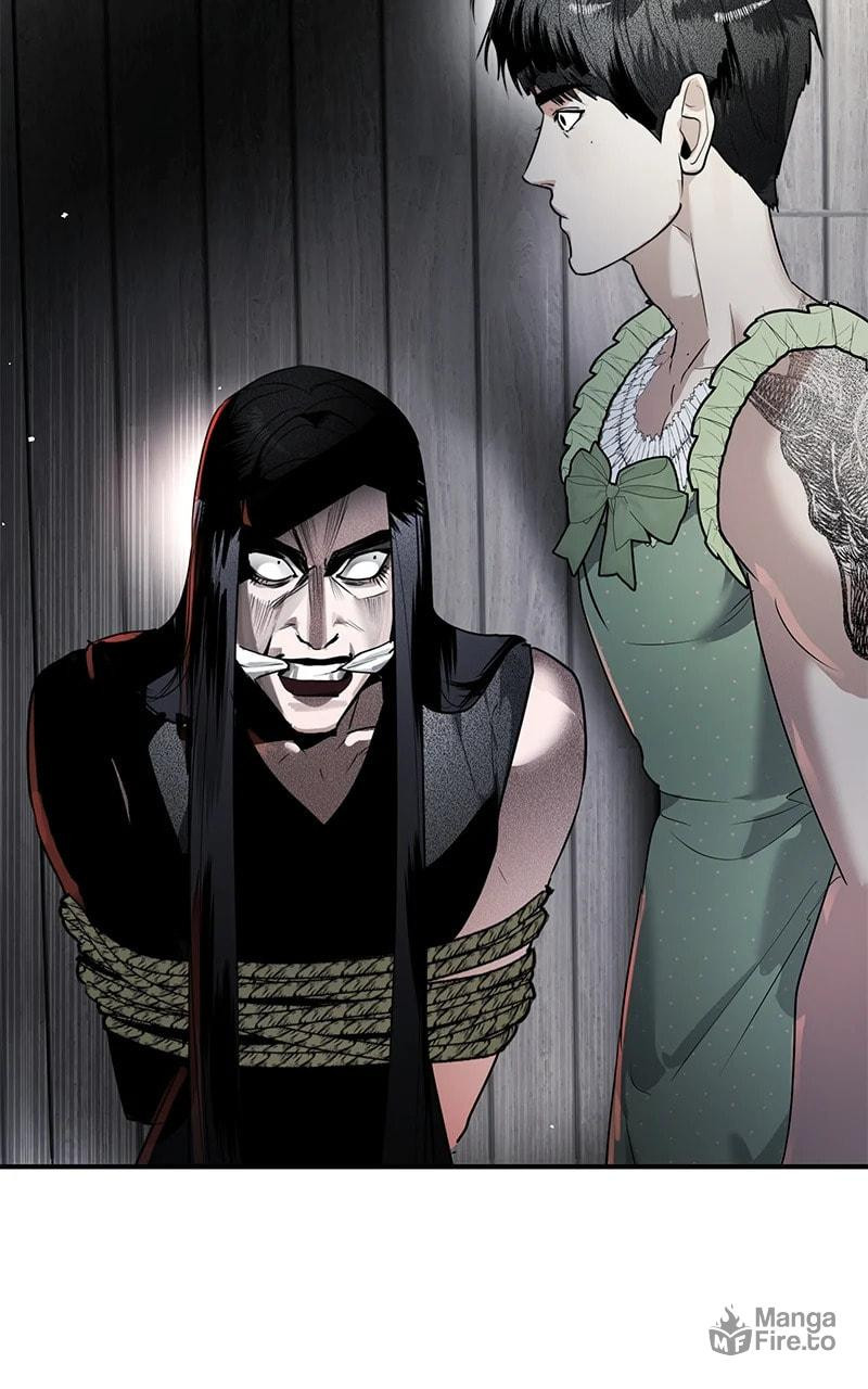 Ki Sisters Chapter 23 page 21