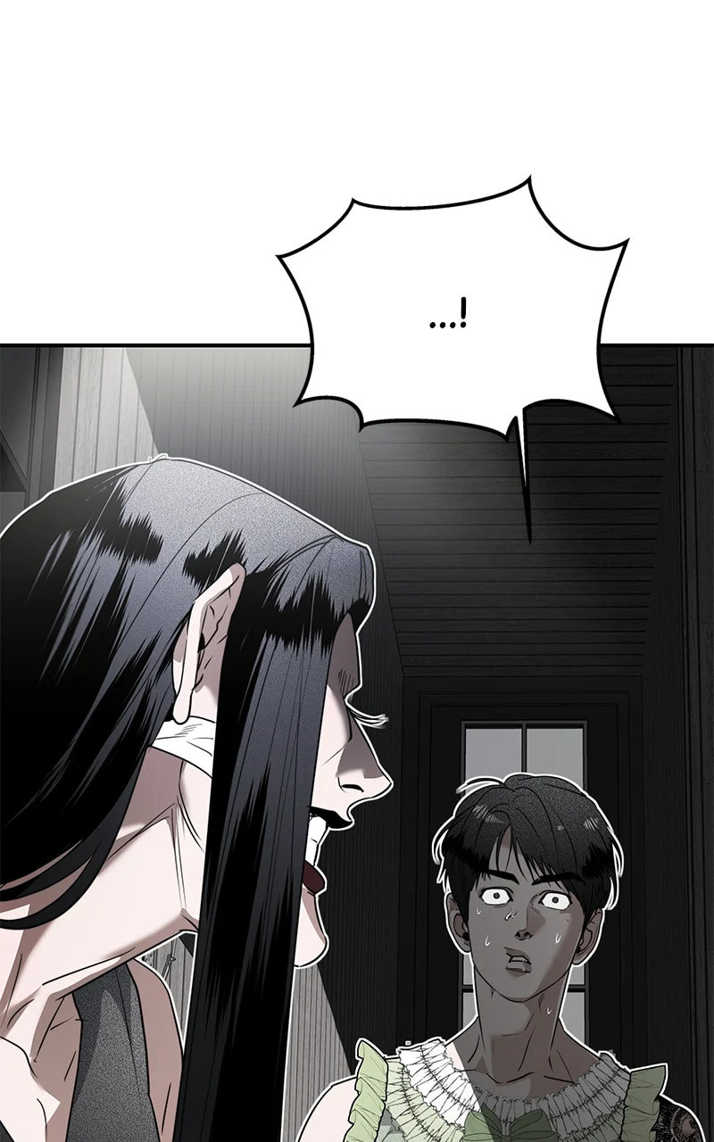 Ki Sisters Chapter 23 page 22