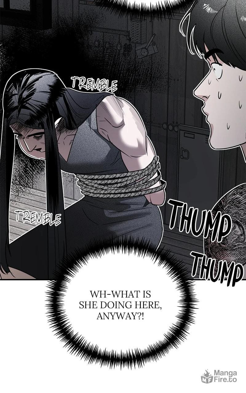 Ki Sisters Chapter 23 page 24