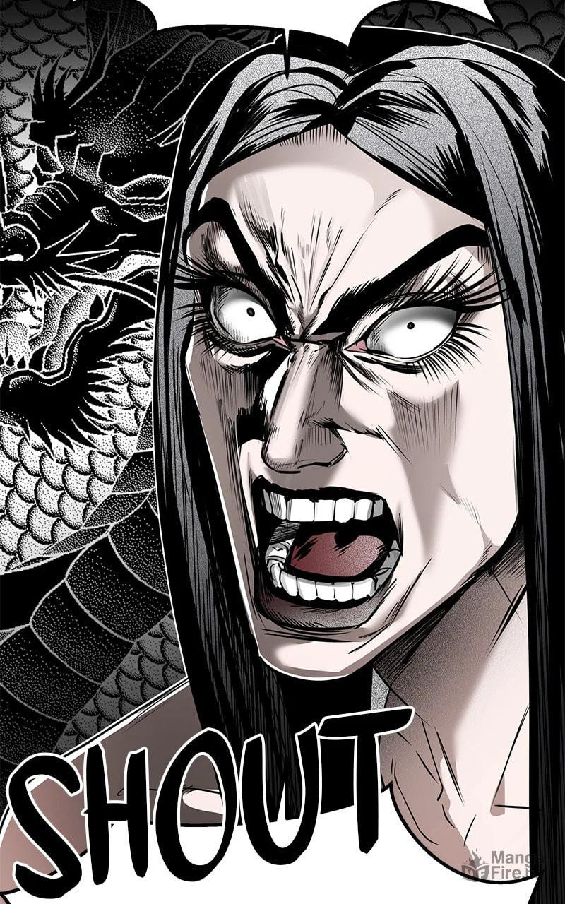 Ki Sisters Chapter 23 page 30