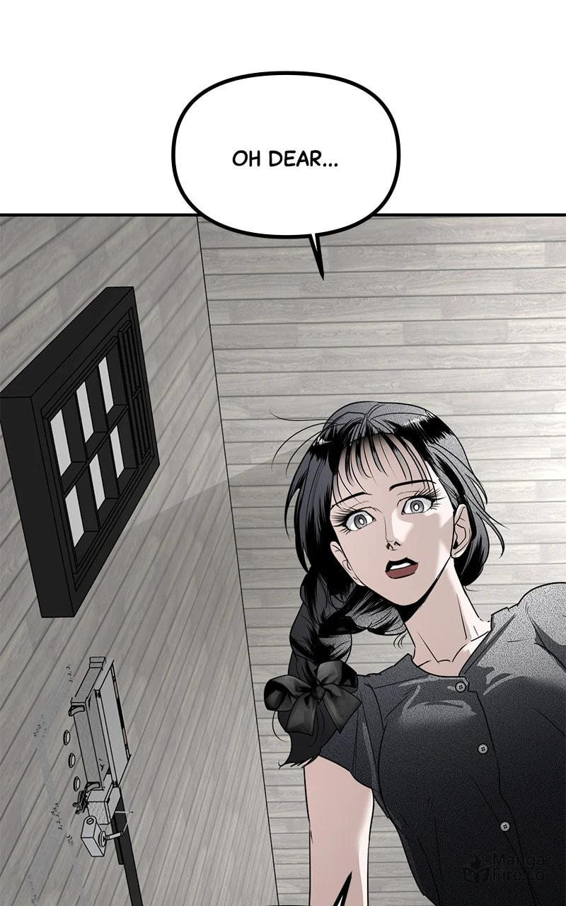 Ki Sisters Chapter 23 page 35