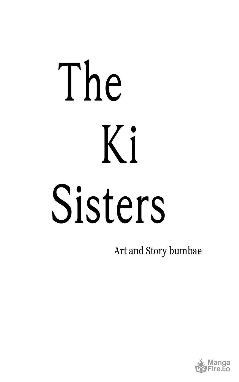 Ki Sisters Chapter 23 page 40