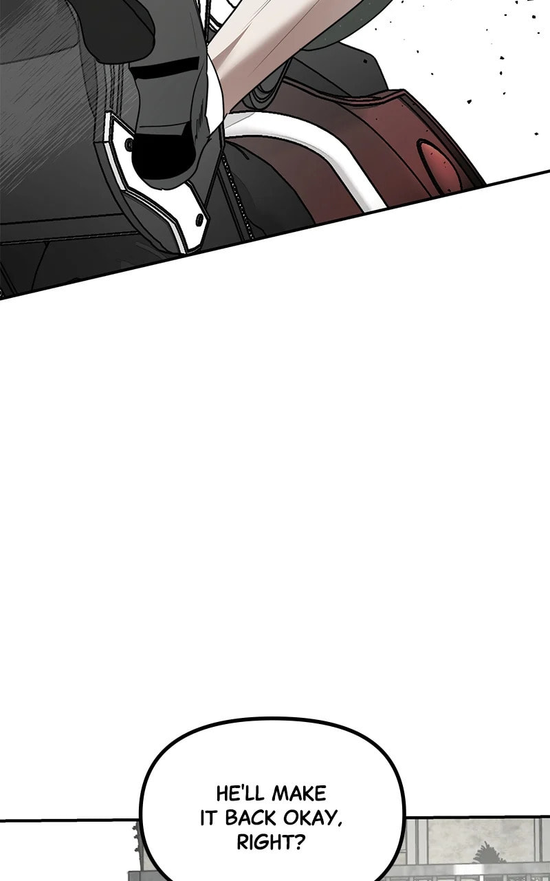 Ki Sisters Chapter 23 page 56